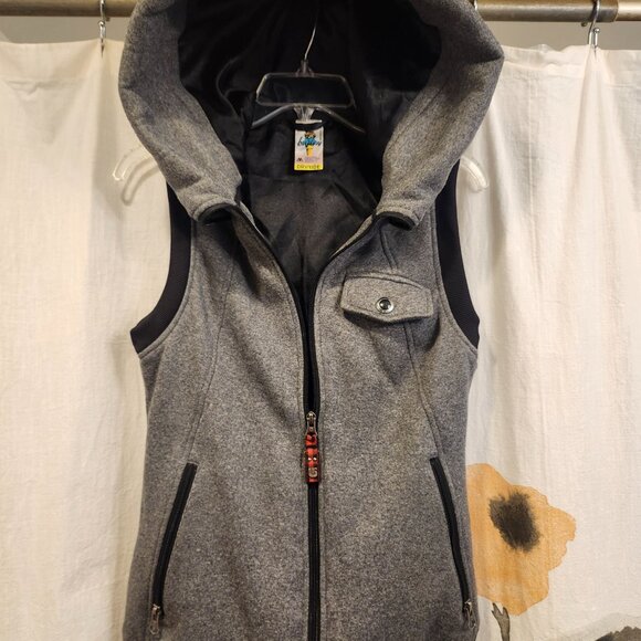 Cozy Burton DryRide Vest - Picture 4 of 6